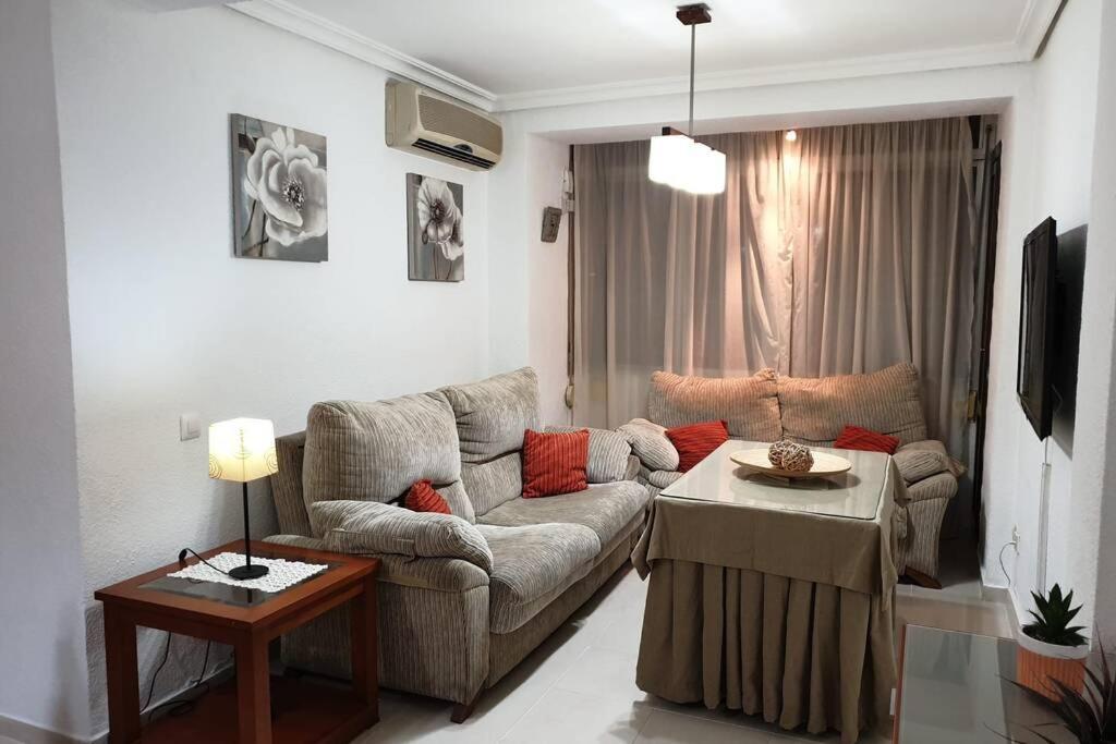 Beautiful And Cozy In Seville. Sevilla